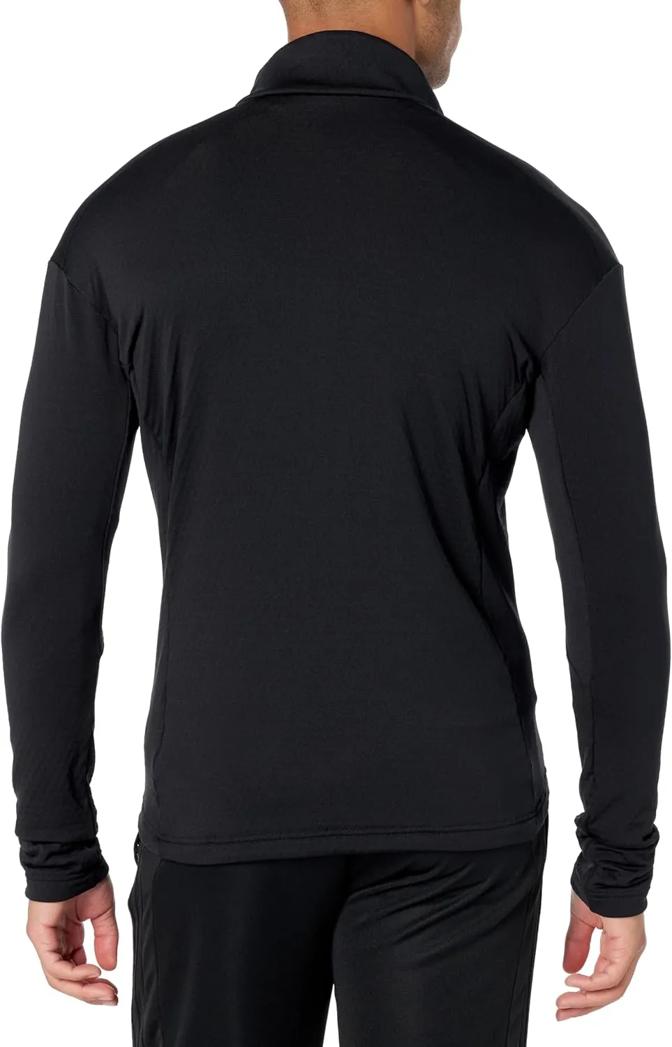 adidas Men's Terrex Multi Light Fleece Full-Zip Jacket