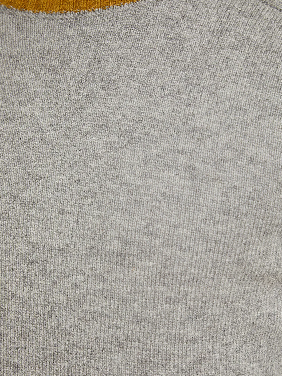 Albie Crew Neck Pullover