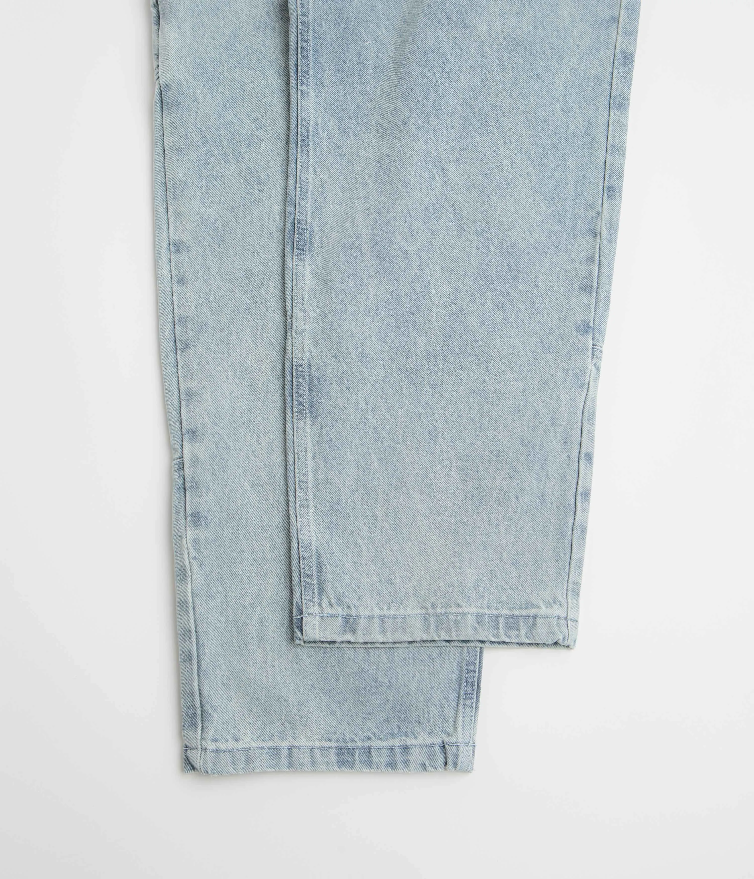 Baglady Carpenter Jeans - Light Wash