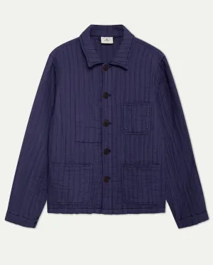 Baptista Jacket NAVY