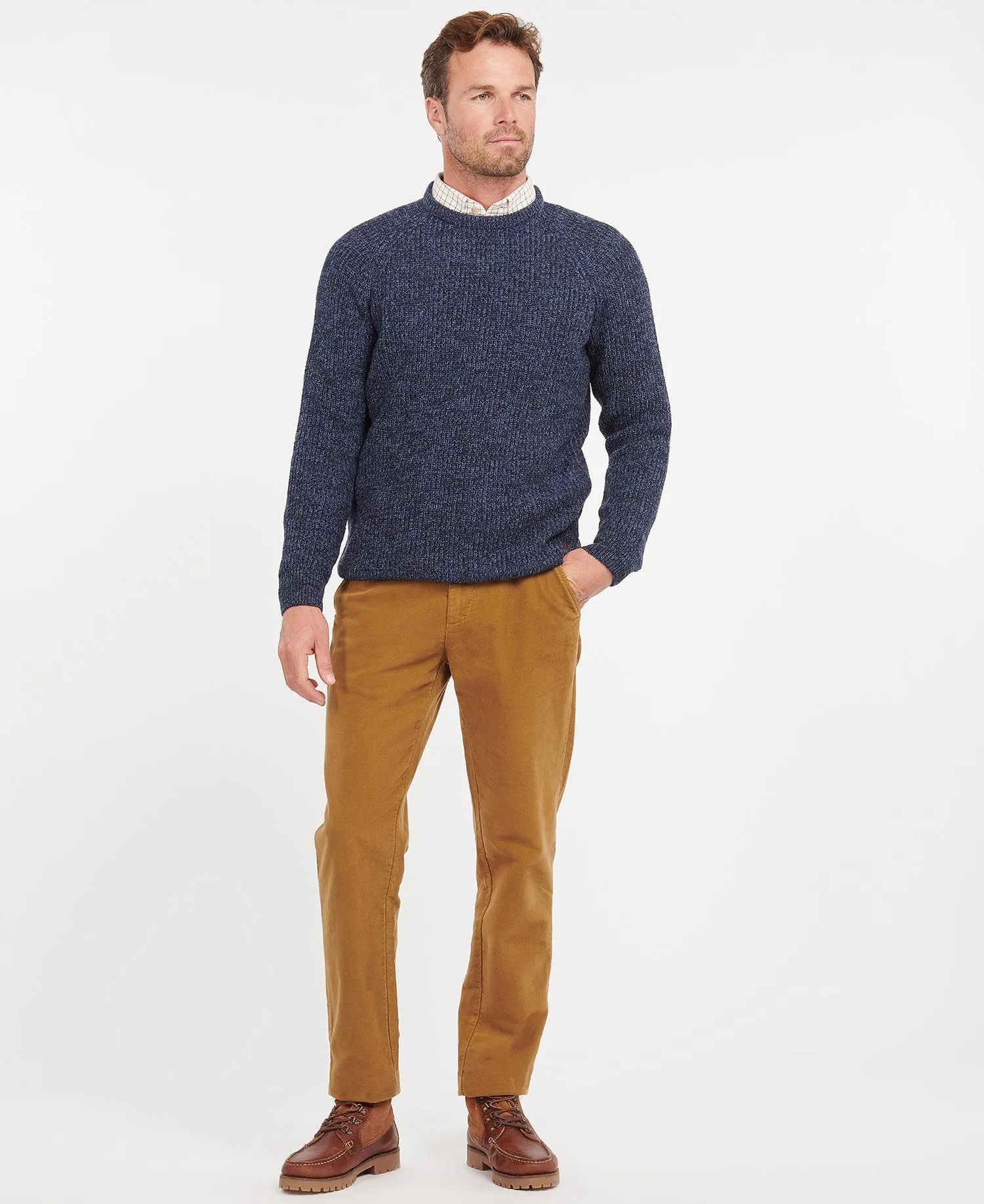 Barbour Horseford Sweatshirt