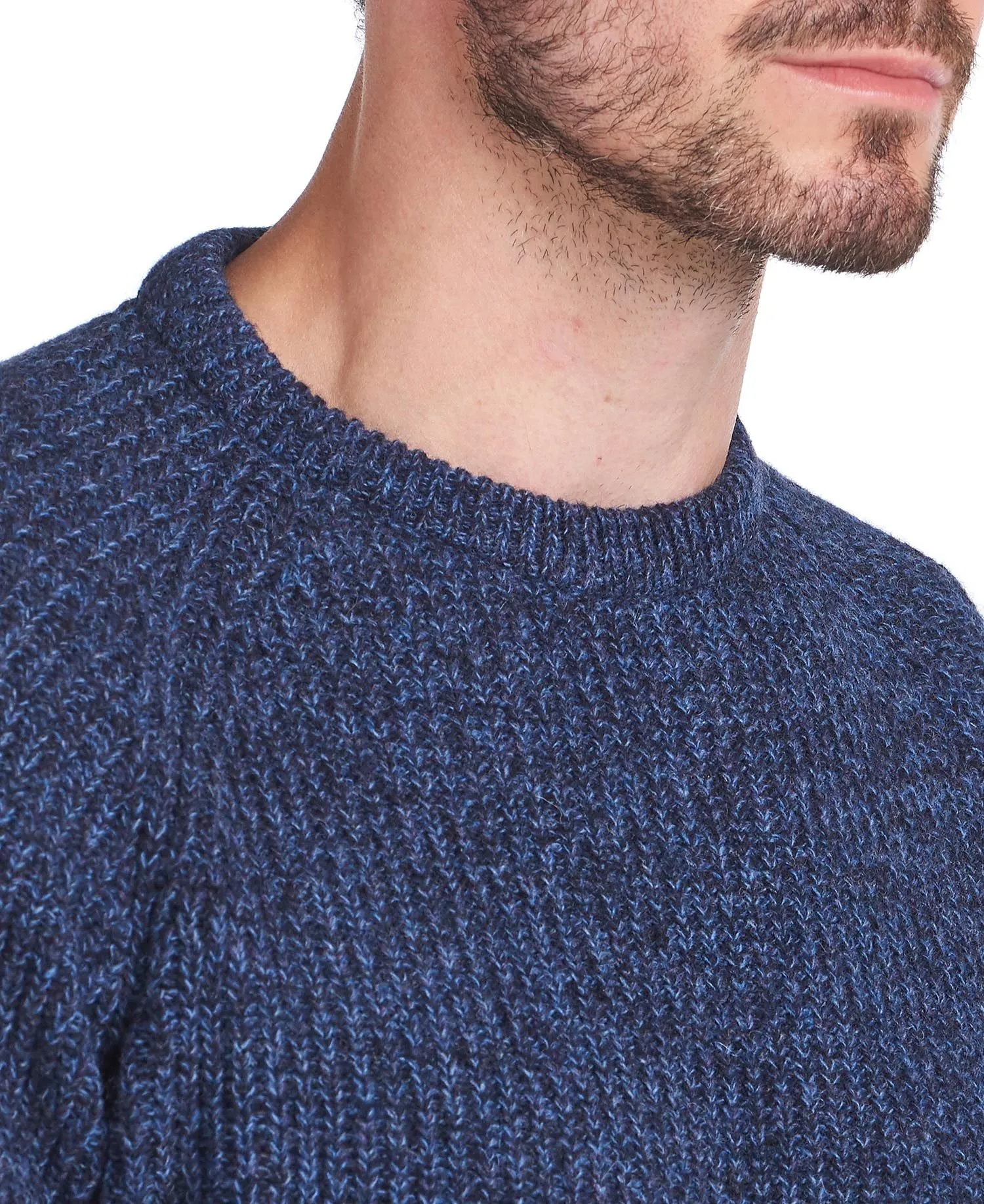 Barbour Horseford Sweatshirt