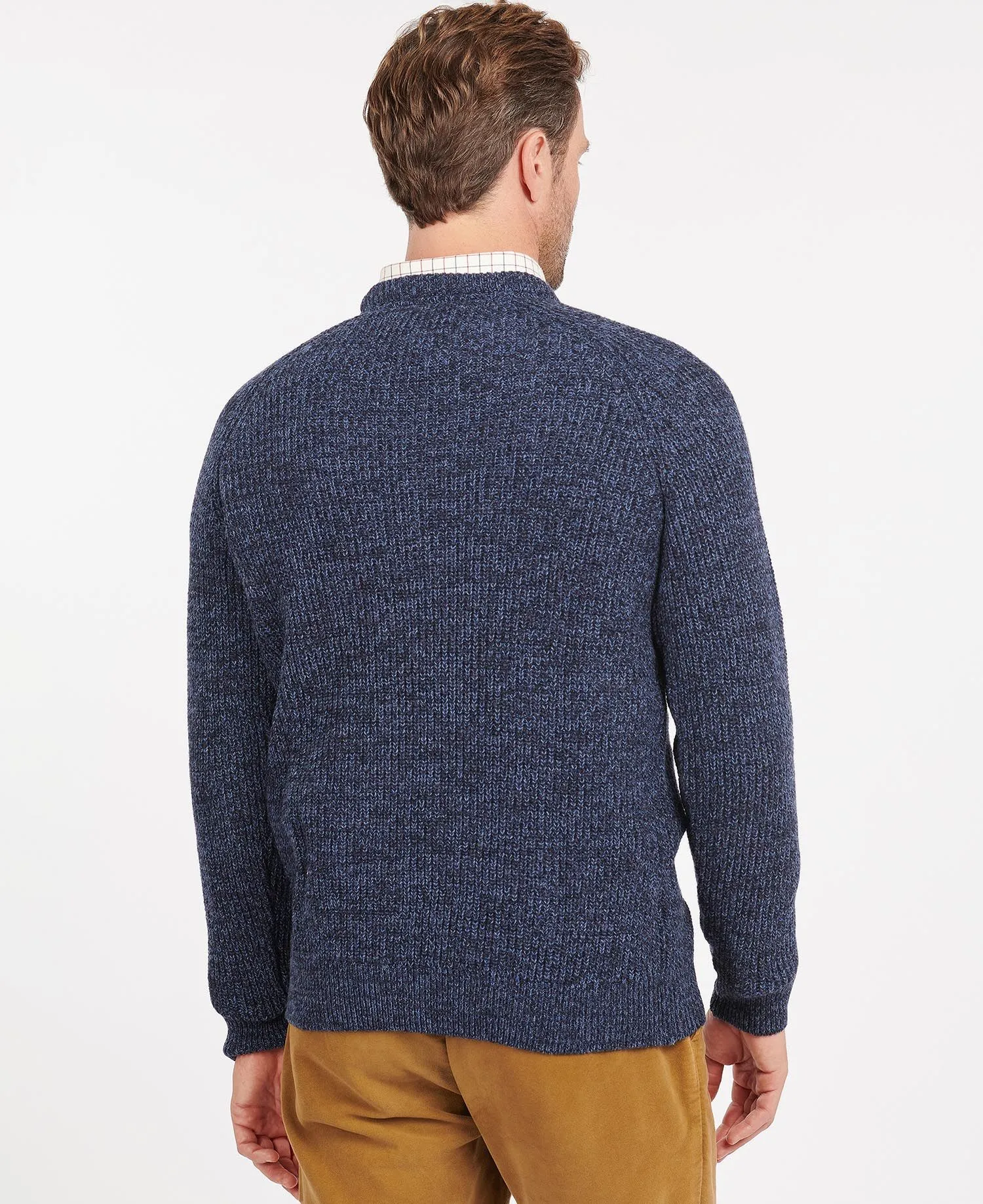 Barbour Horseford Sweatshirt
