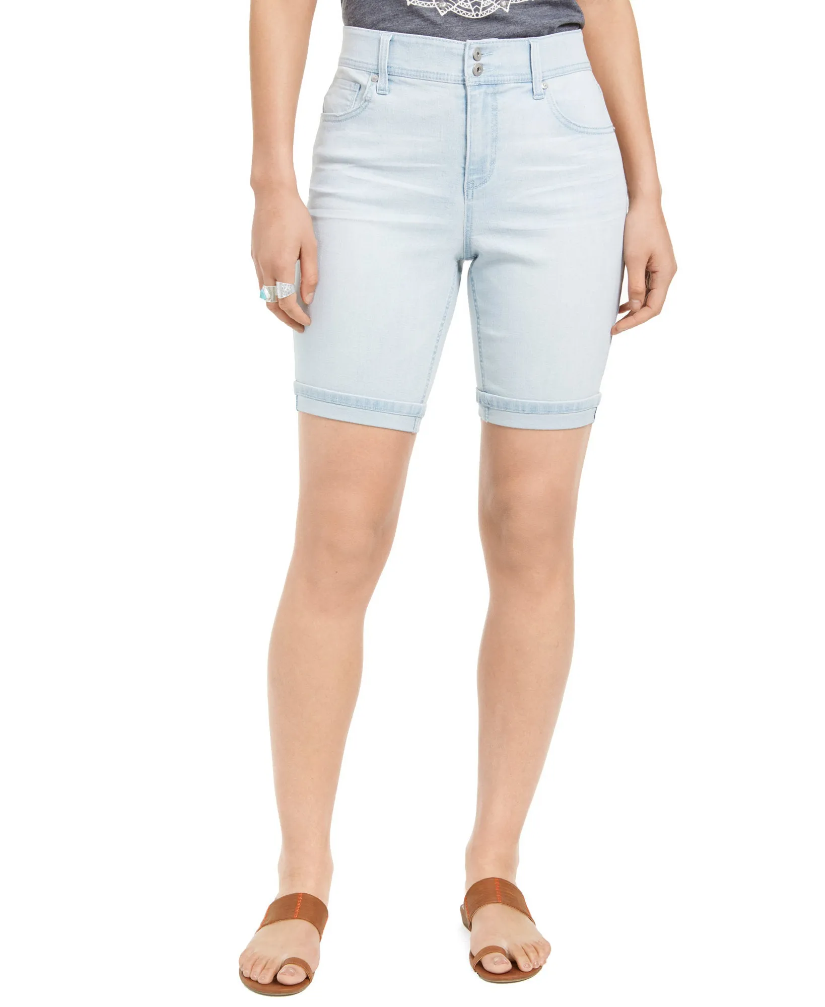 Bermuda Shorts