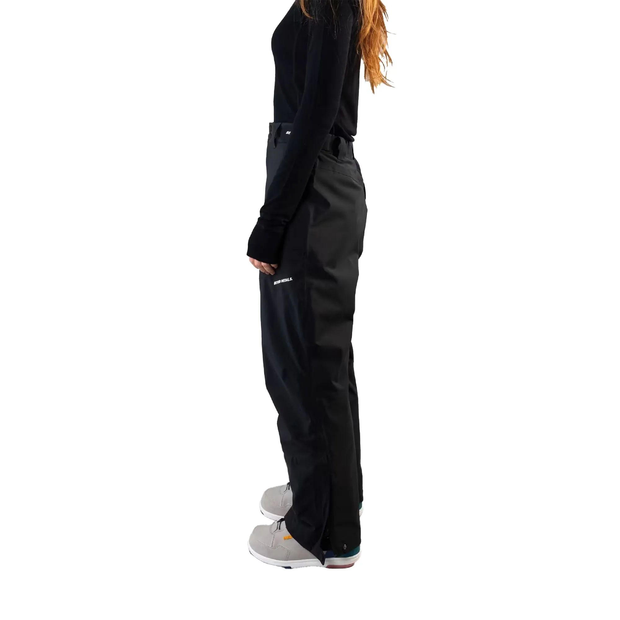 Beyond Medals Zip Pants 2L