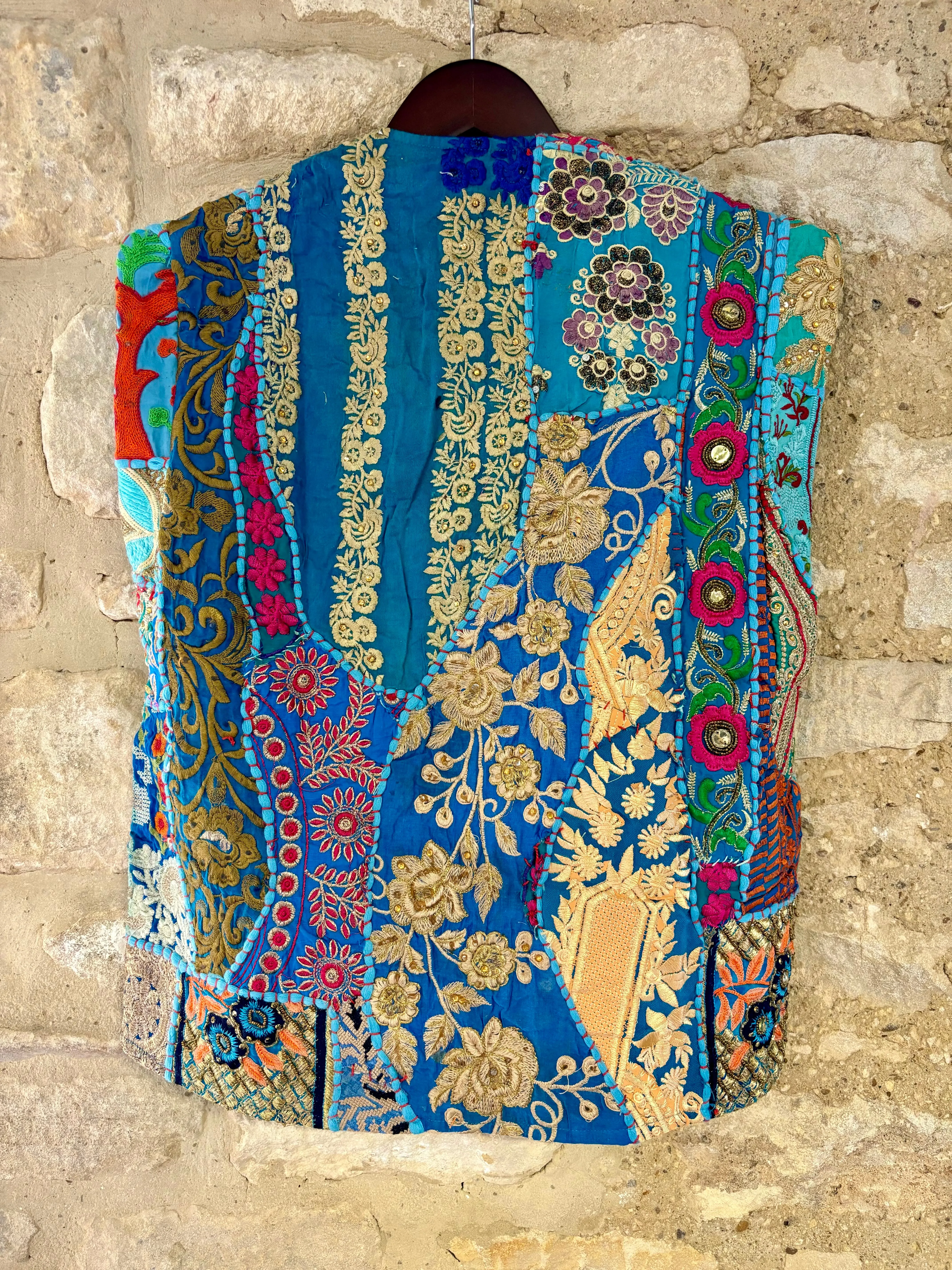 Bologne Vest (No.119)
