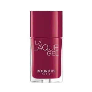 Bourjois La Laque Gel Nail polish - 8 Cherry D'Amour