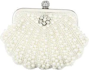 Business Card Storage Clutch Wallet for Women Party Packs Prom Bag Party Bags Polyester Bag Hand Clutch