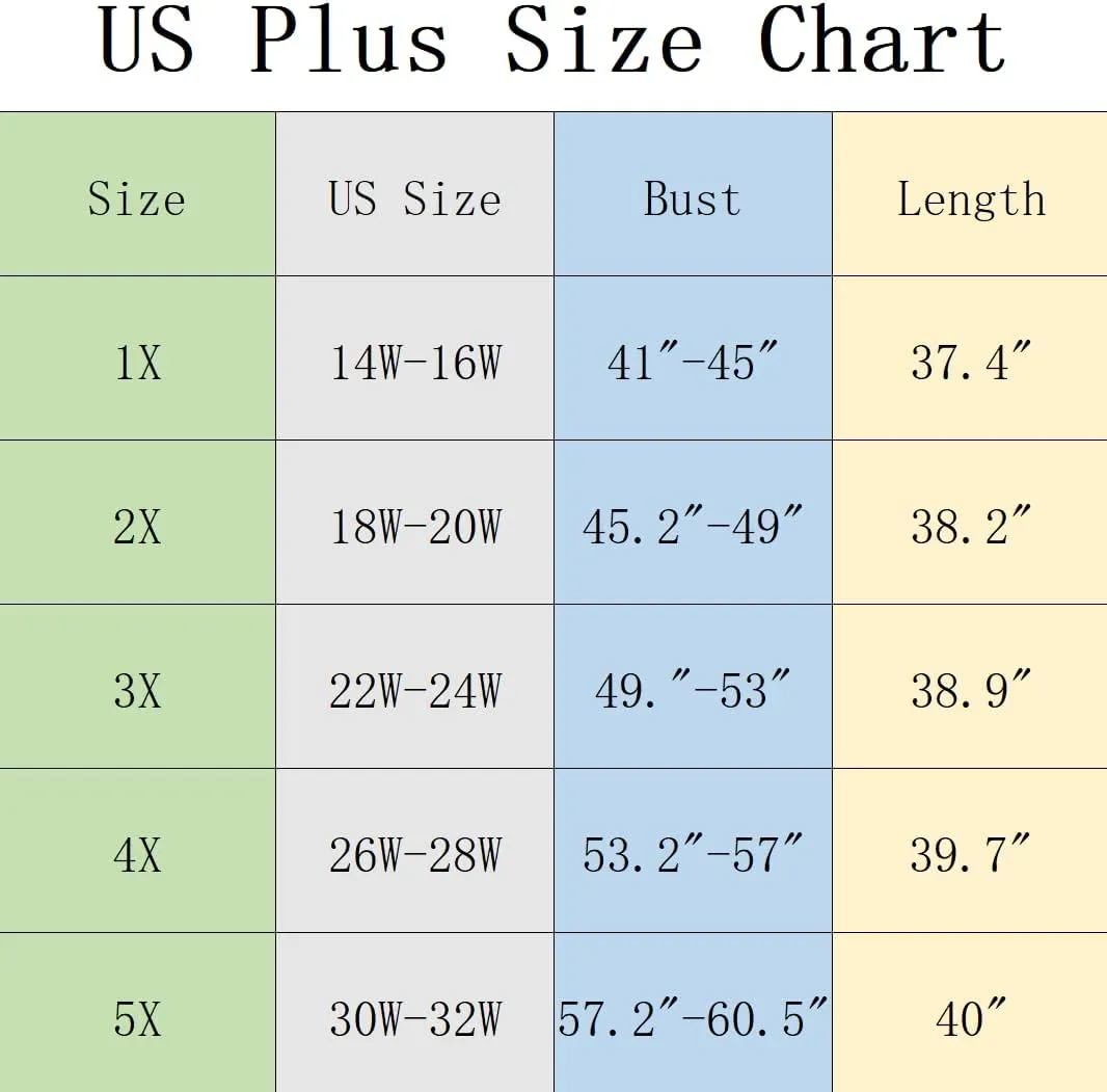 Carrdc Casual Plus Size Dress for Women Floral Button Down Dresses