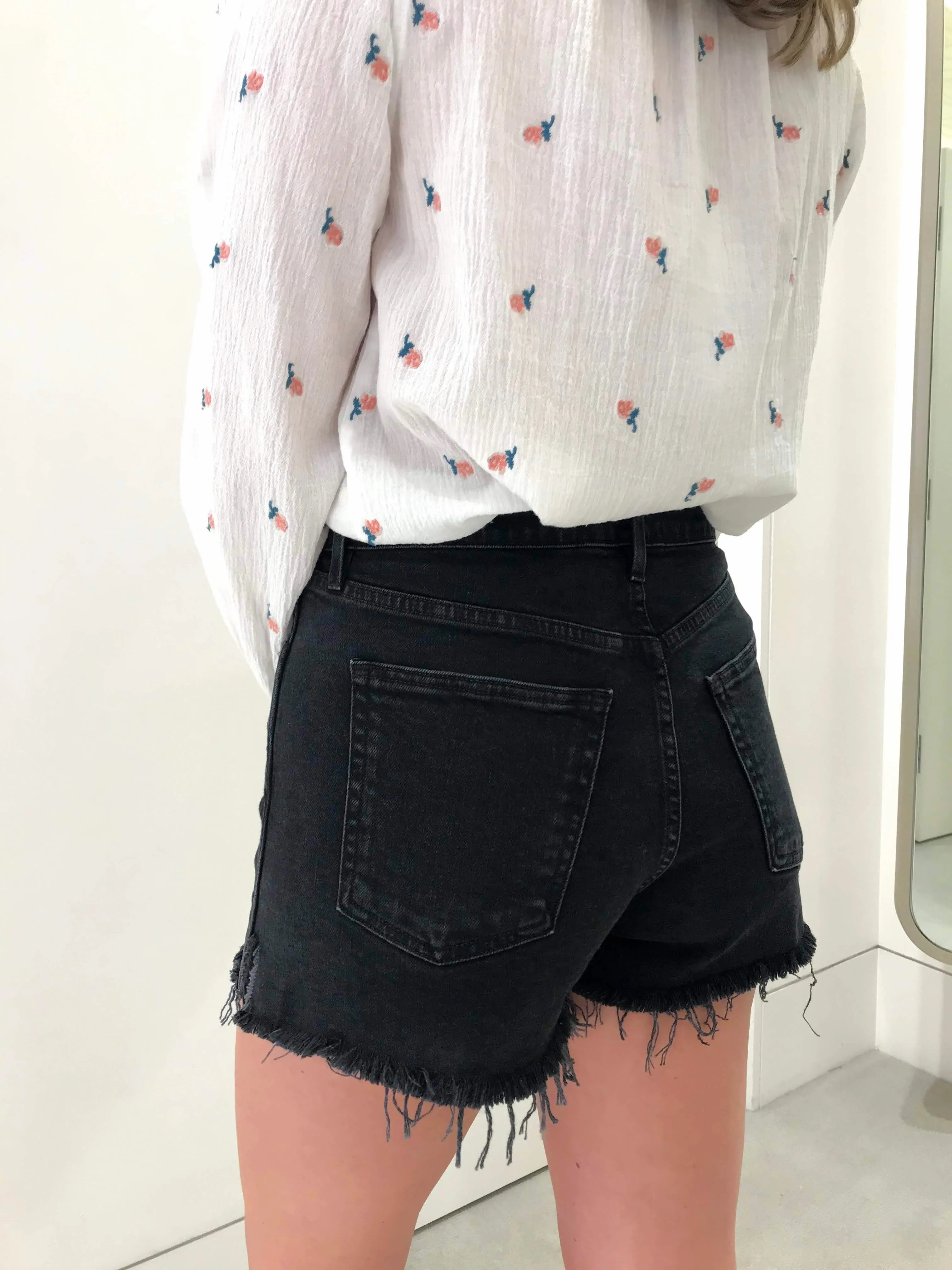 Carter Short