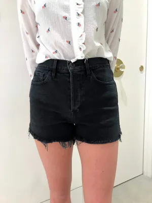 Carter Short