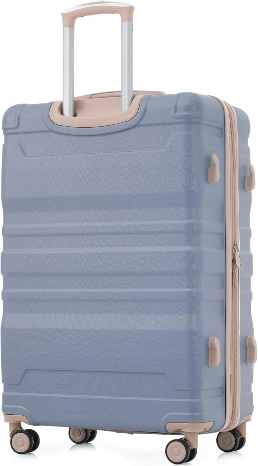 Casual, Light Blue