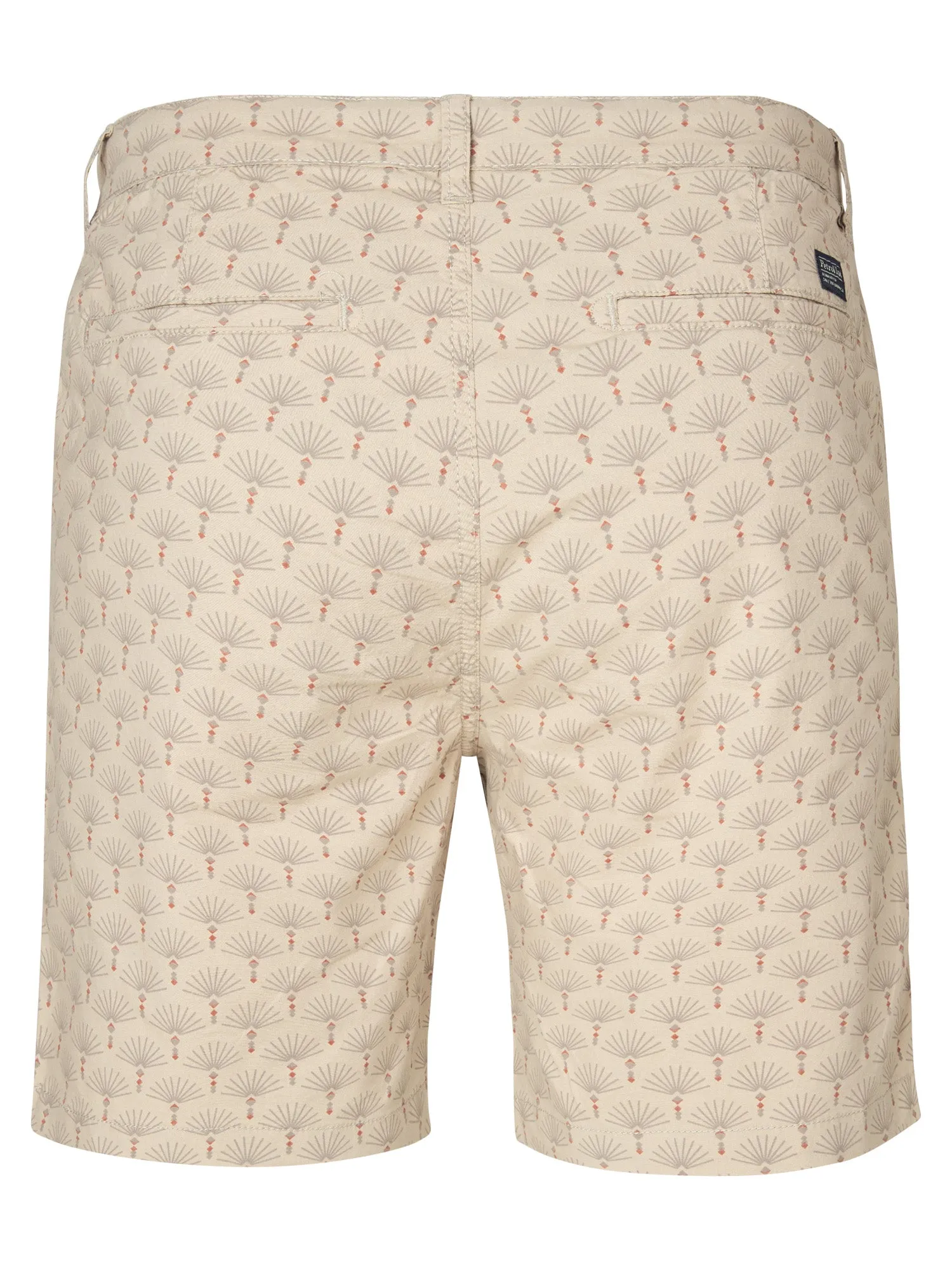 Chino Shorts Anglerbreeze
