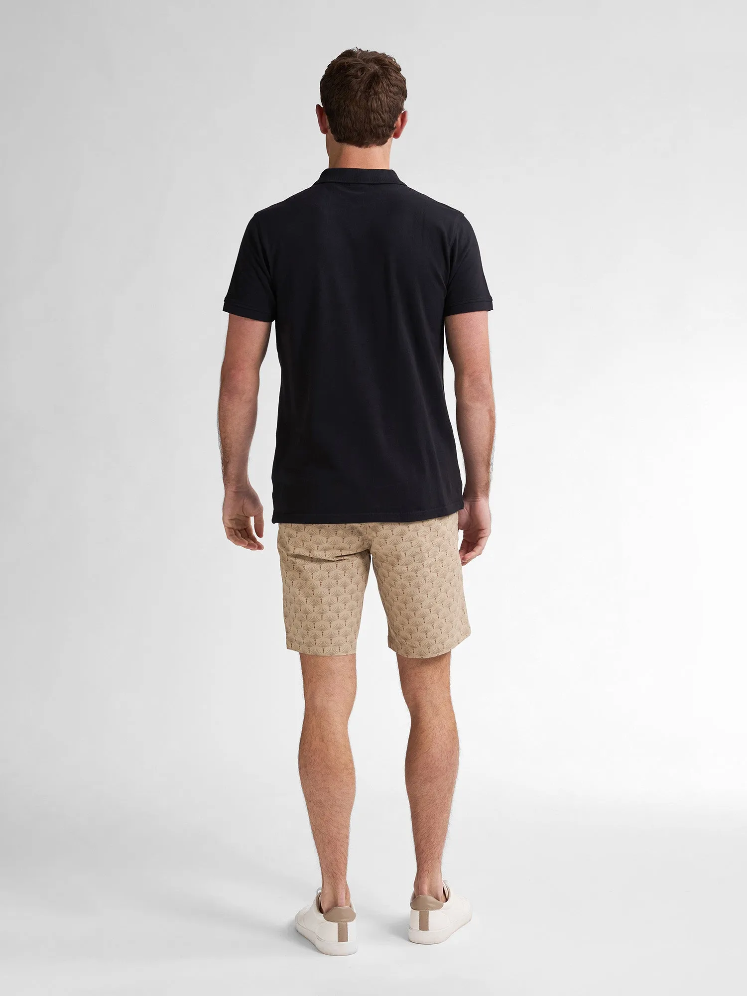 Chino Shorts Anglerbreeze