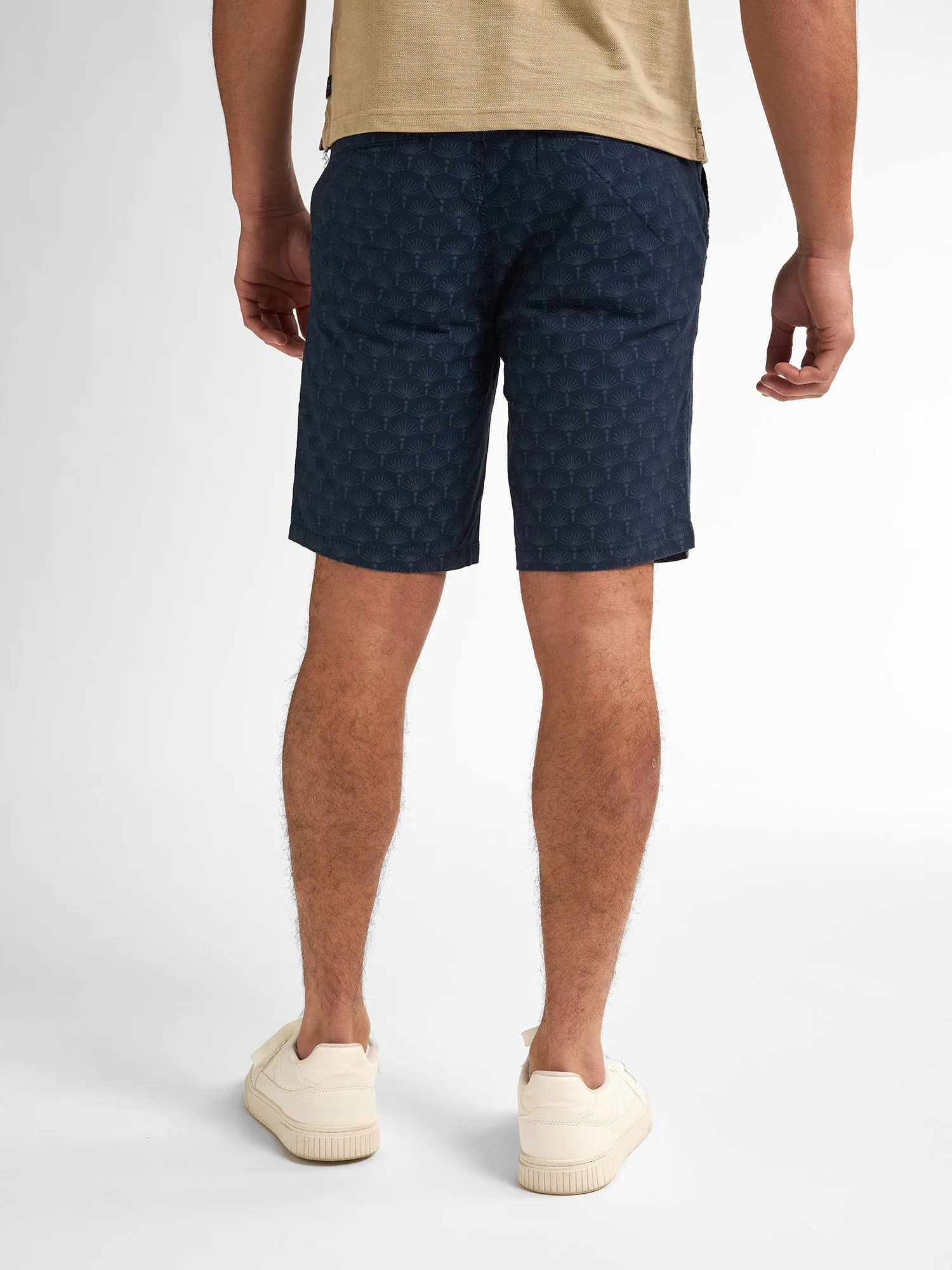 Chino Shorts Anglerbreeze