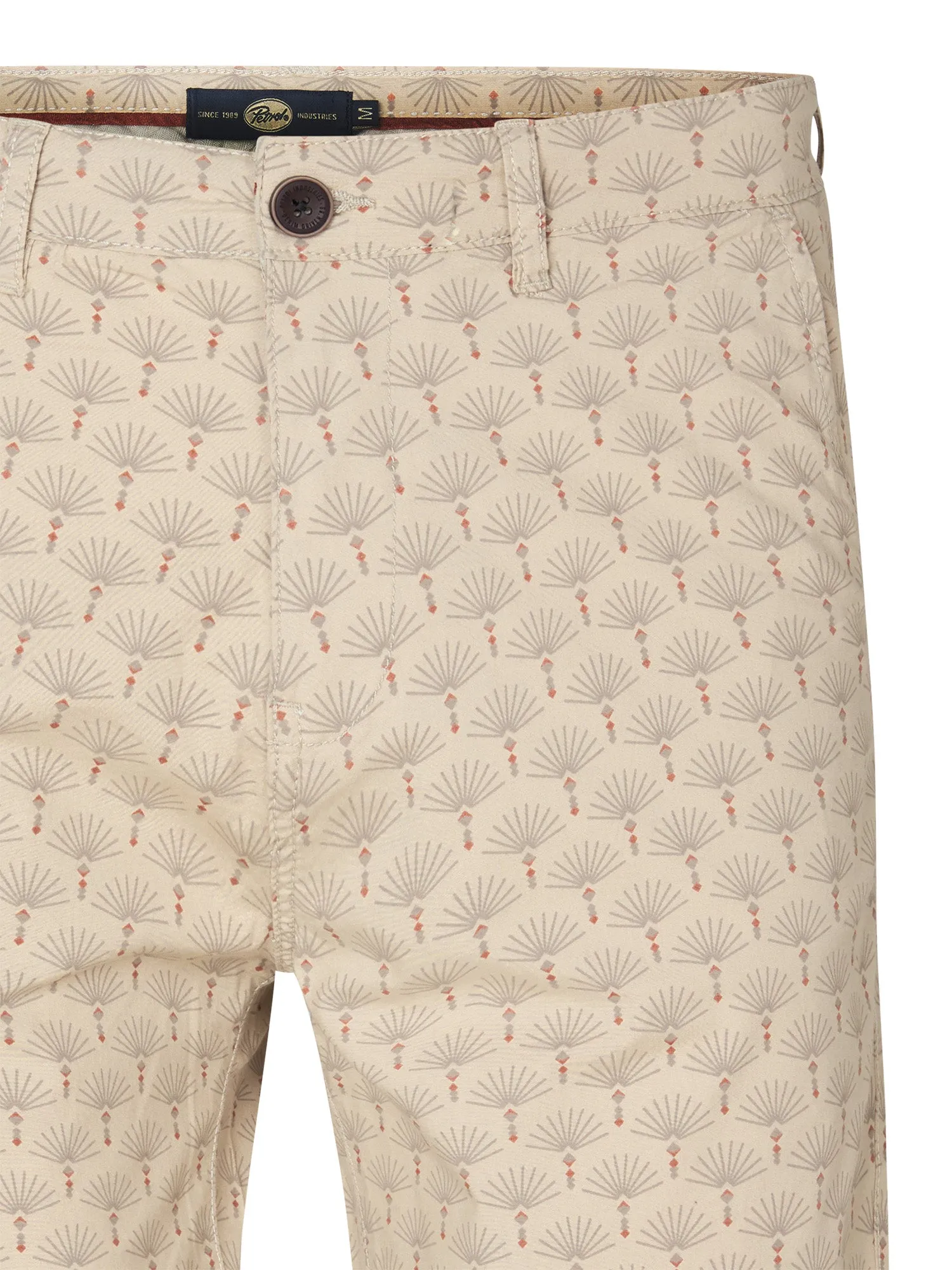 Chino Shorts Anglerbreeze