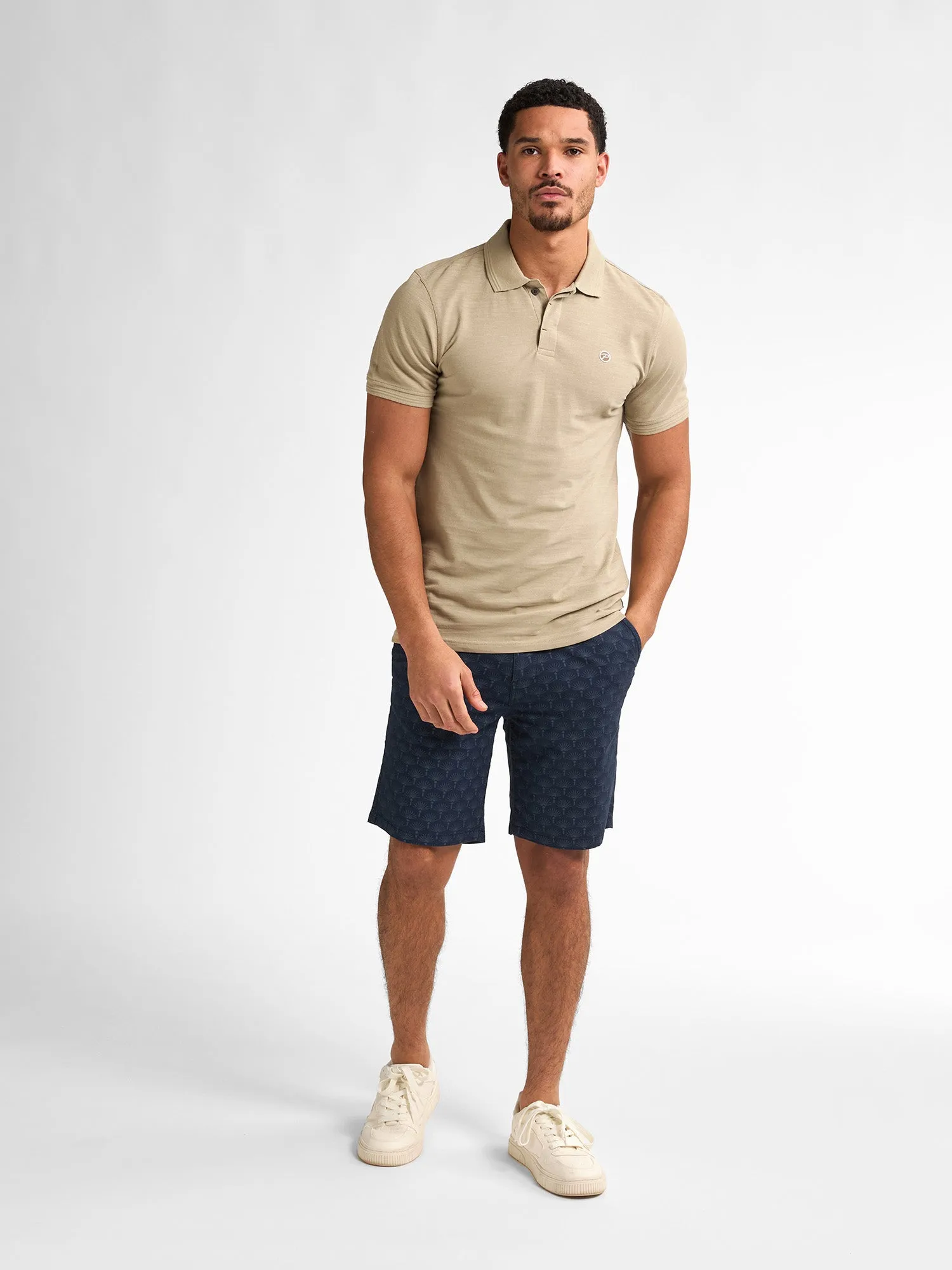 Chino Shorts Anglerbreeze