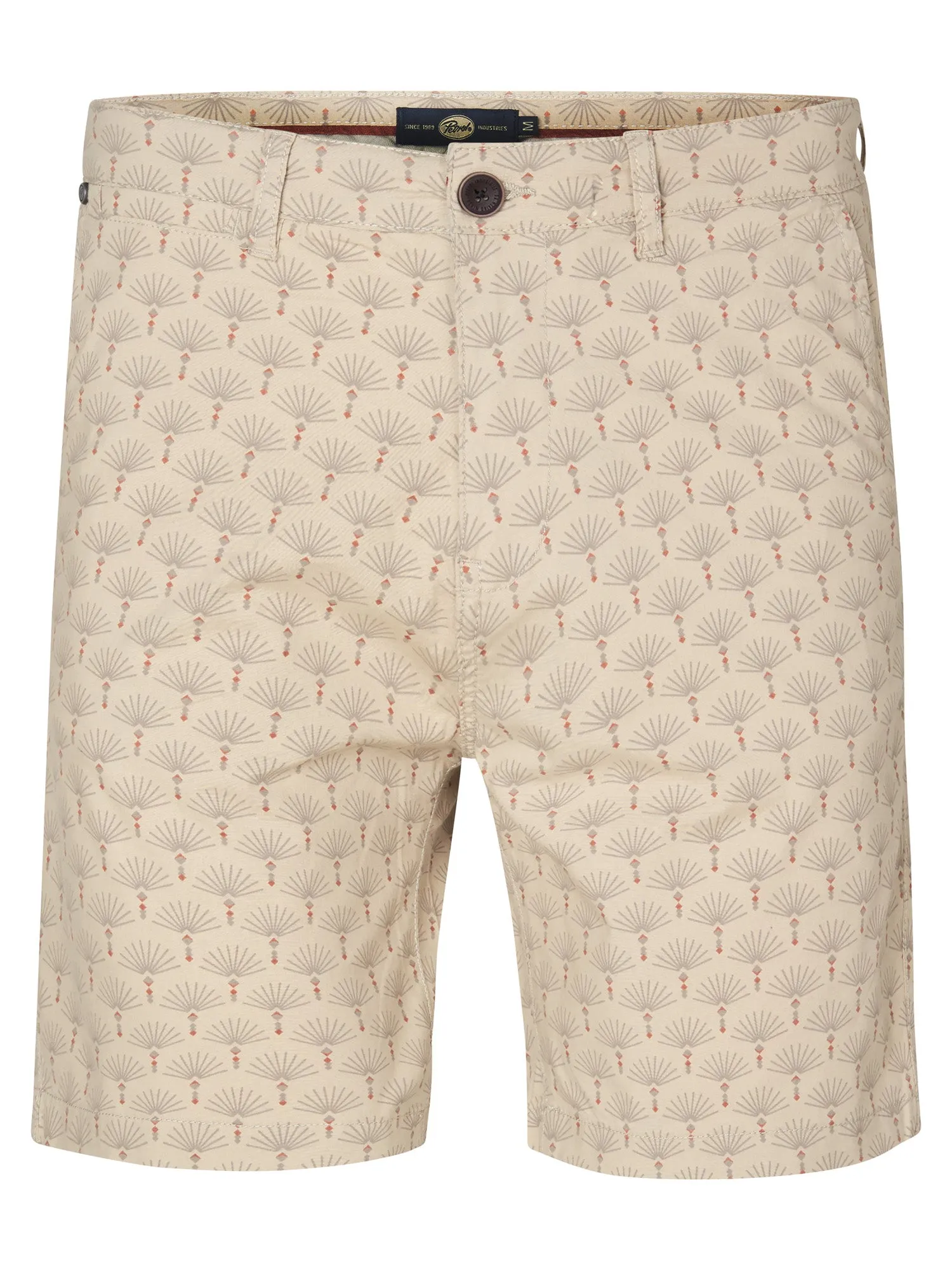 Chino Shorts Anglerbreeze