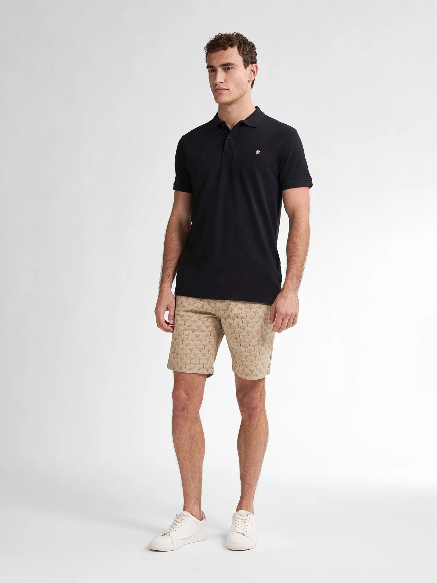 Chino Shorts Anglerbreeze