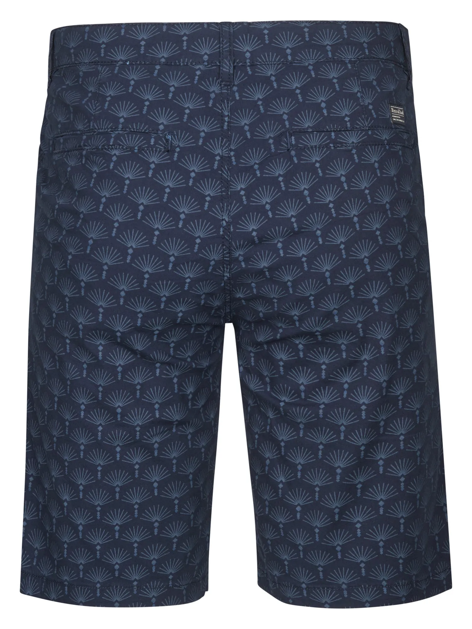 Chino Shorts Anglerbreeze