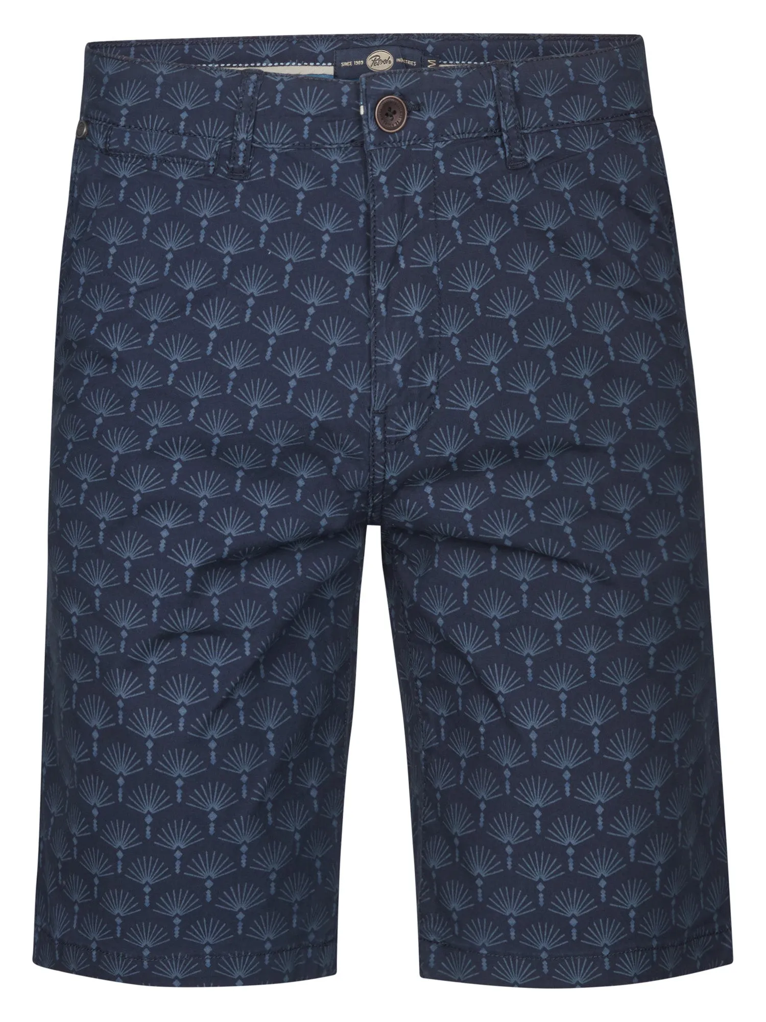 Chino Shorts Anglerbreeze