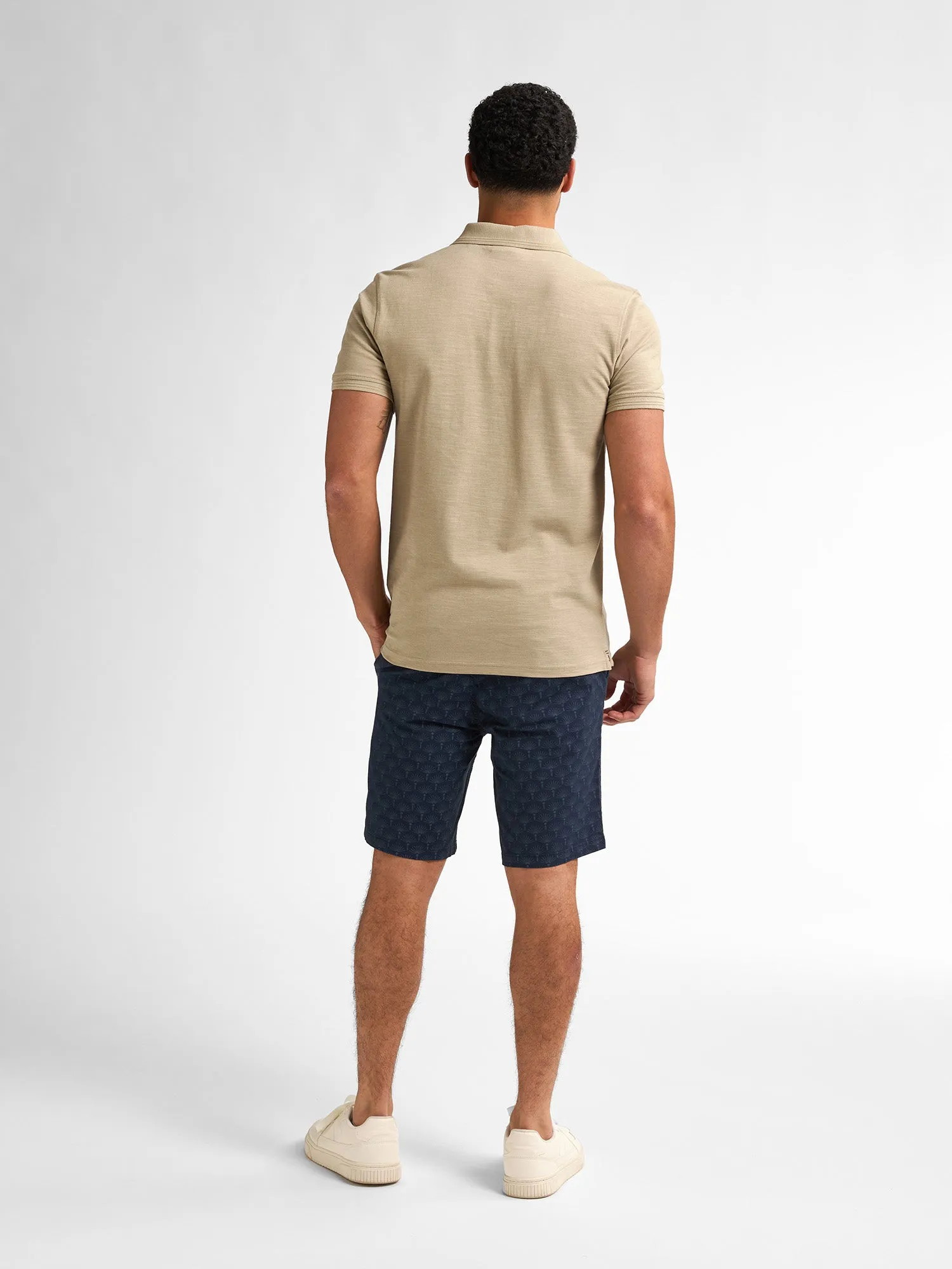 Chino Shorts Anglerbreeze