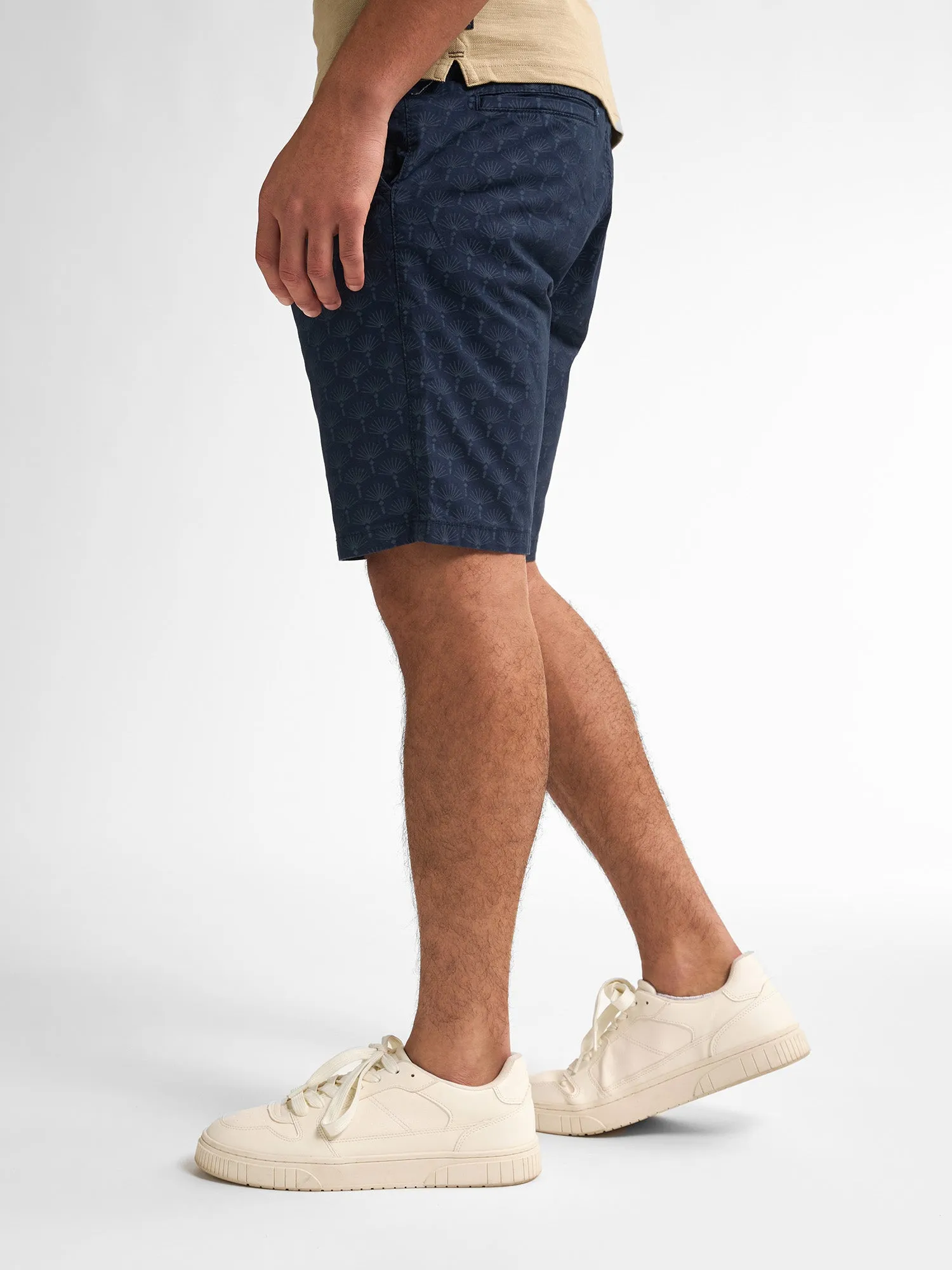 Chino Shorts Anglerbreeze