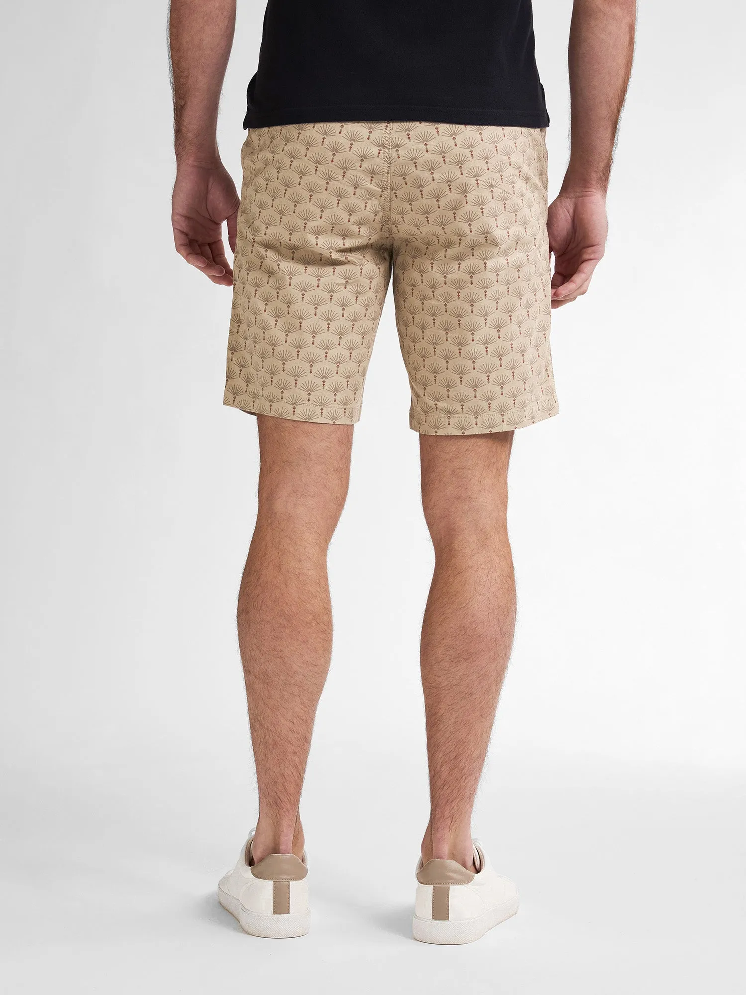 Chino Shorts Anglerbreeze