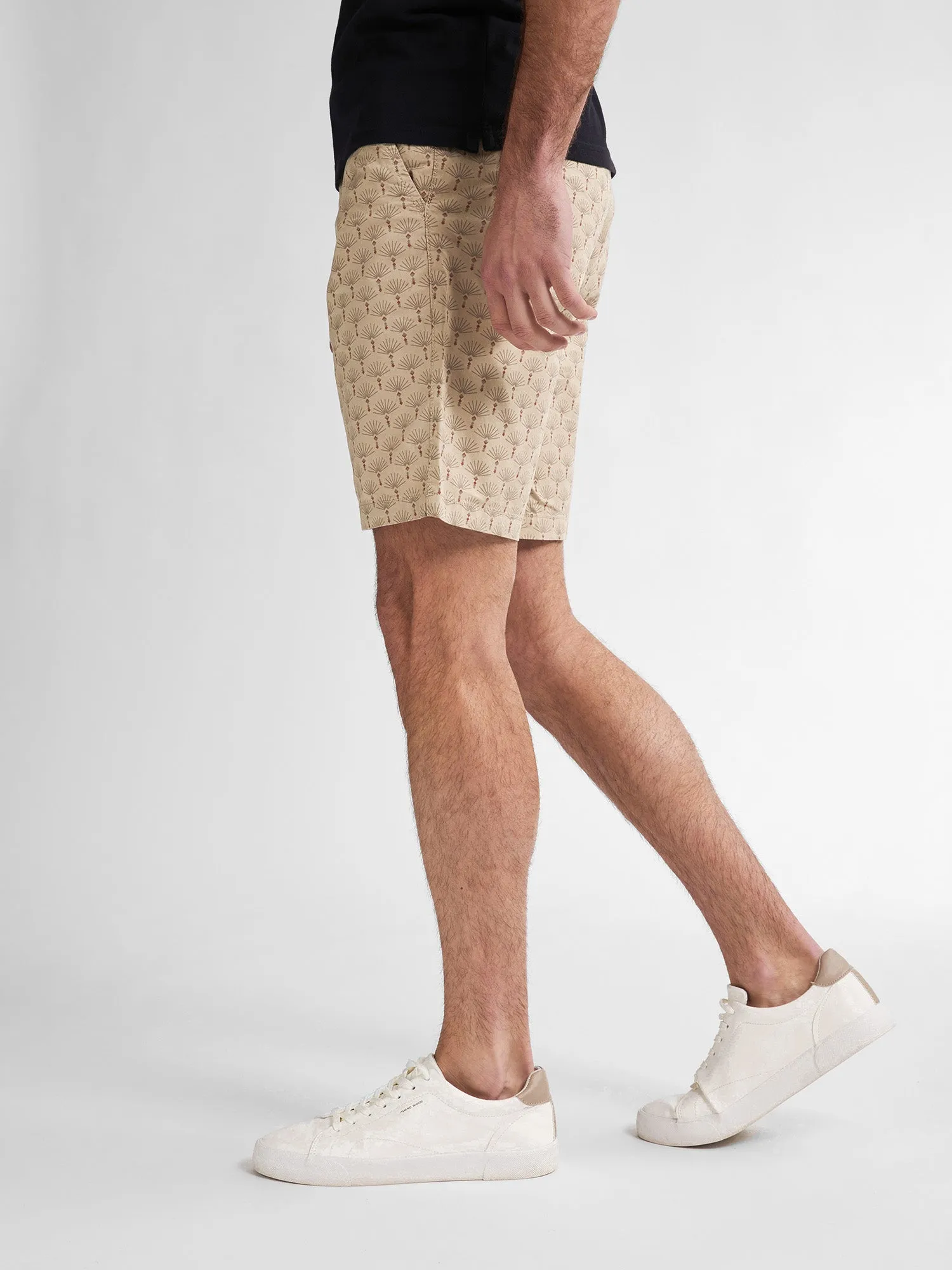 Chino Shorts Anglerbreeze