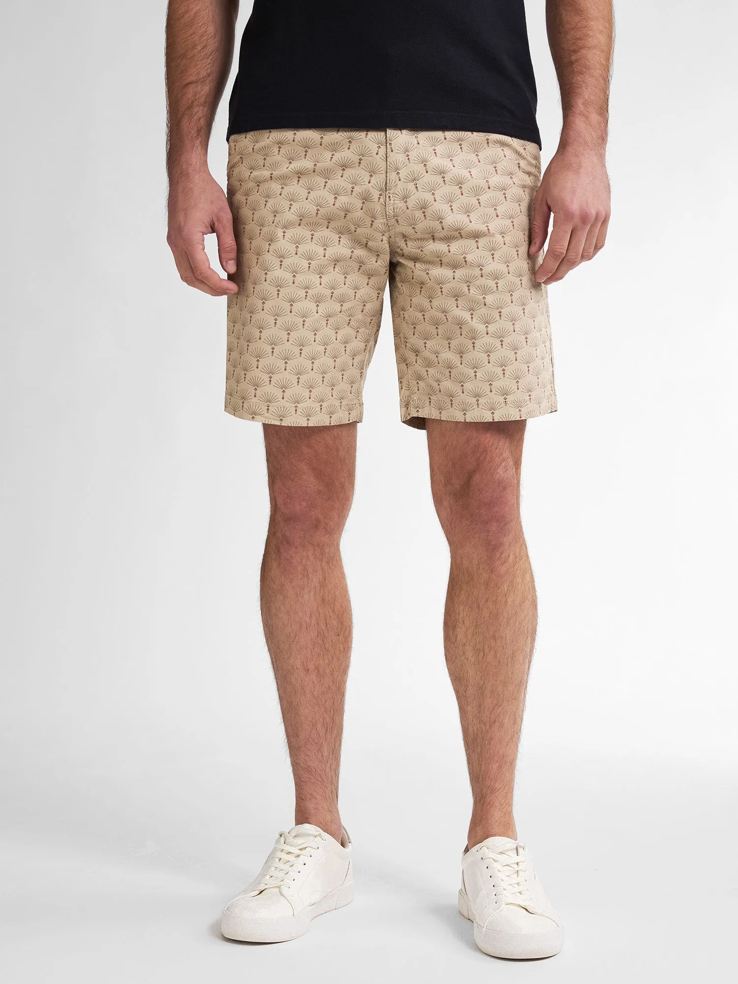 Chino Shorts Anglerbreeze
