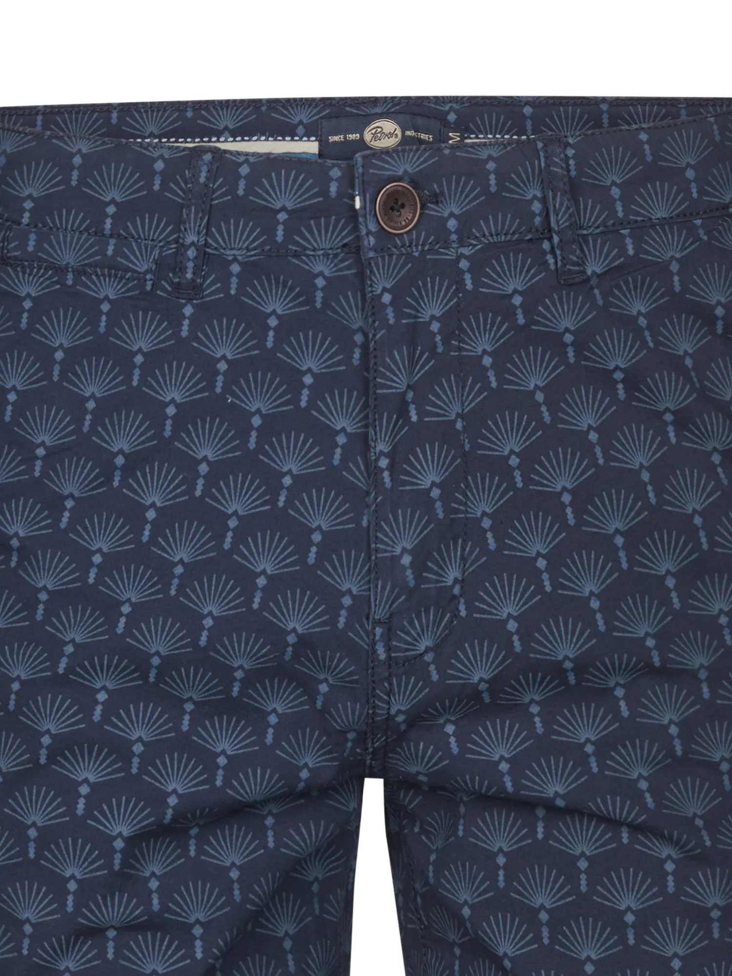 Chino Shorts Anglerbreeze