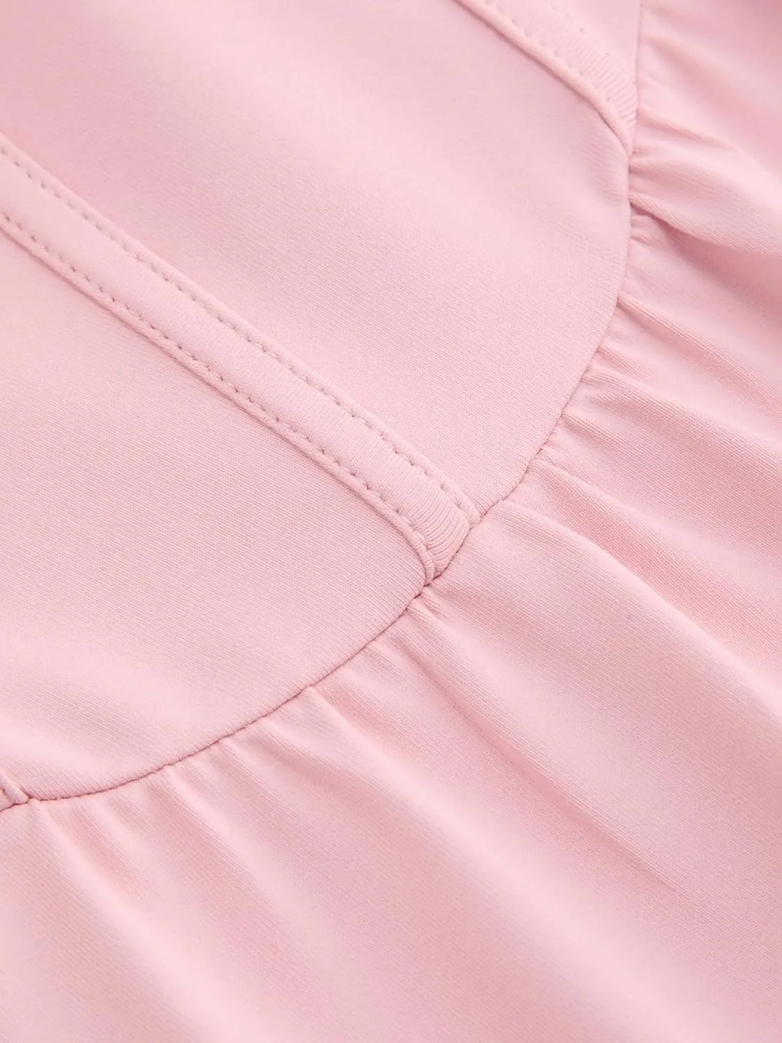 CIDER Womens Cowl Neck Tie up Mini Dresses Sleeveless Ruched A Line Corset Short Formal Party Wedding Guest Club Dress