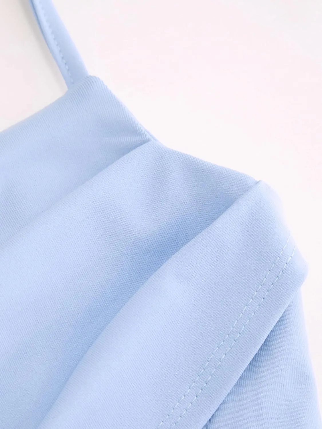 CIDER Womens Cowl Neck Tie up Mini Dresses Sleeveless Ruched A Line Corset Short Formal Party Wedding Guest Club Dress