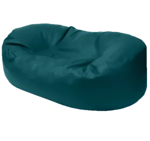 Classic 2 Metre Vinyl Austex Couch in Assorted Colours