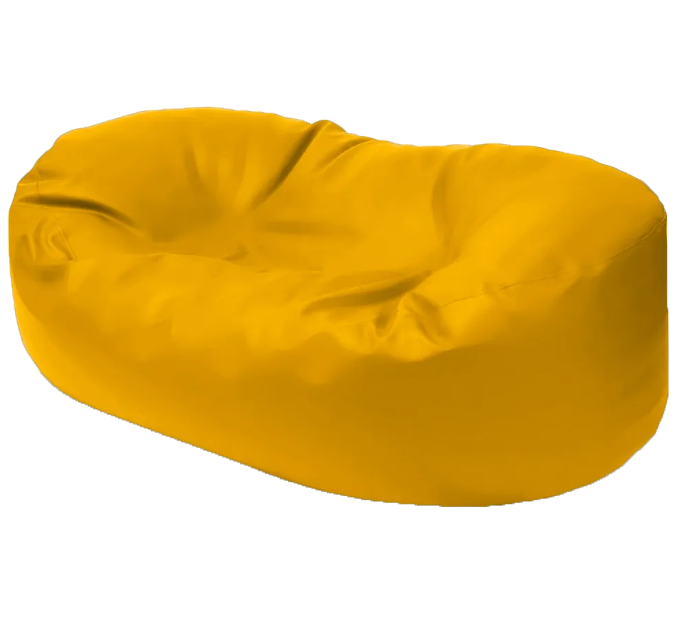 Classic 2 Metre Vinyl Austex Couch in Assorted Colours