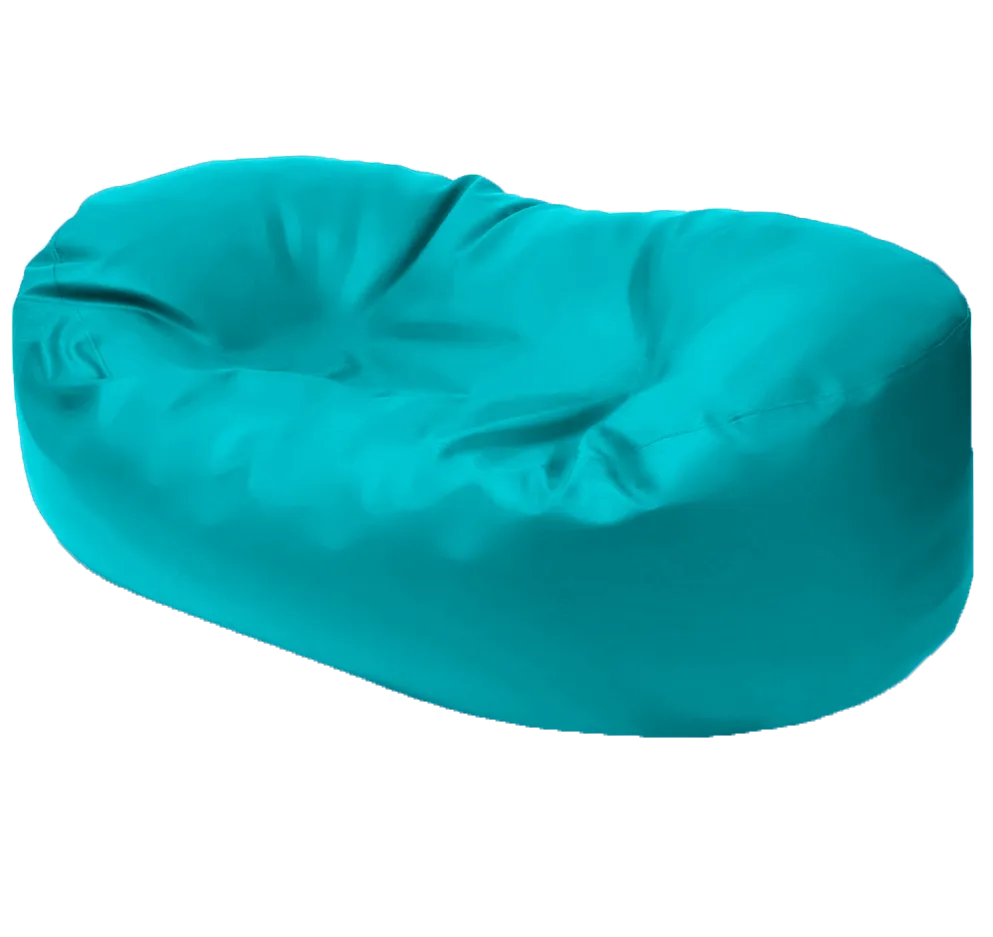 Classic 2 Metre Vinyl Austex Couch in Assorted Colours