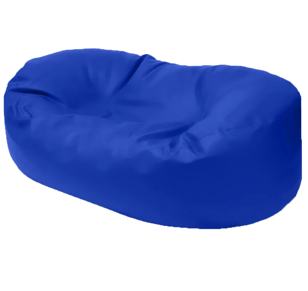 Classic 2 Metre Vinyl Austex Couch in Assorted Colours