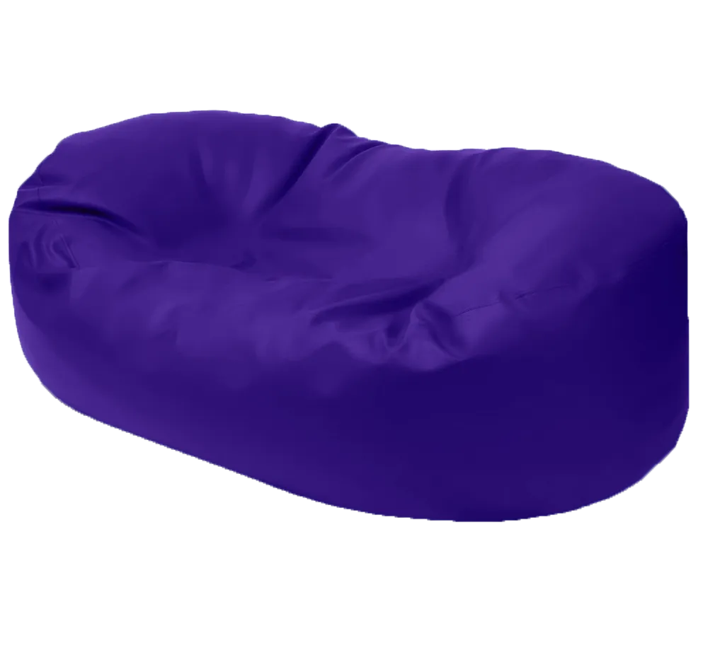 Classic 2 Metre Vinyl Austex Couch in Assorted Colours