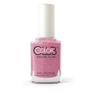 Color Club Nail Lacquer - Open Your Heart 0.5 oz