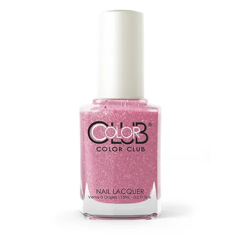 Color Club Nail Lacquer - Open Your Heart 0.5 oz