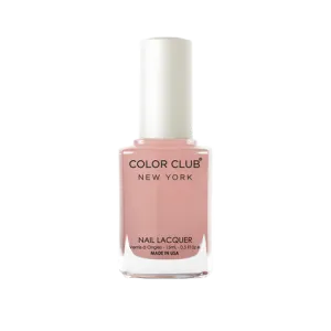 Color Club Nail Lacquer - Take A Hint 0.5 oz