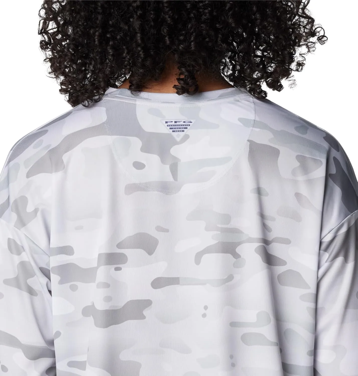 Columbia Women's Standard Super Tidal Light Long Sleeve