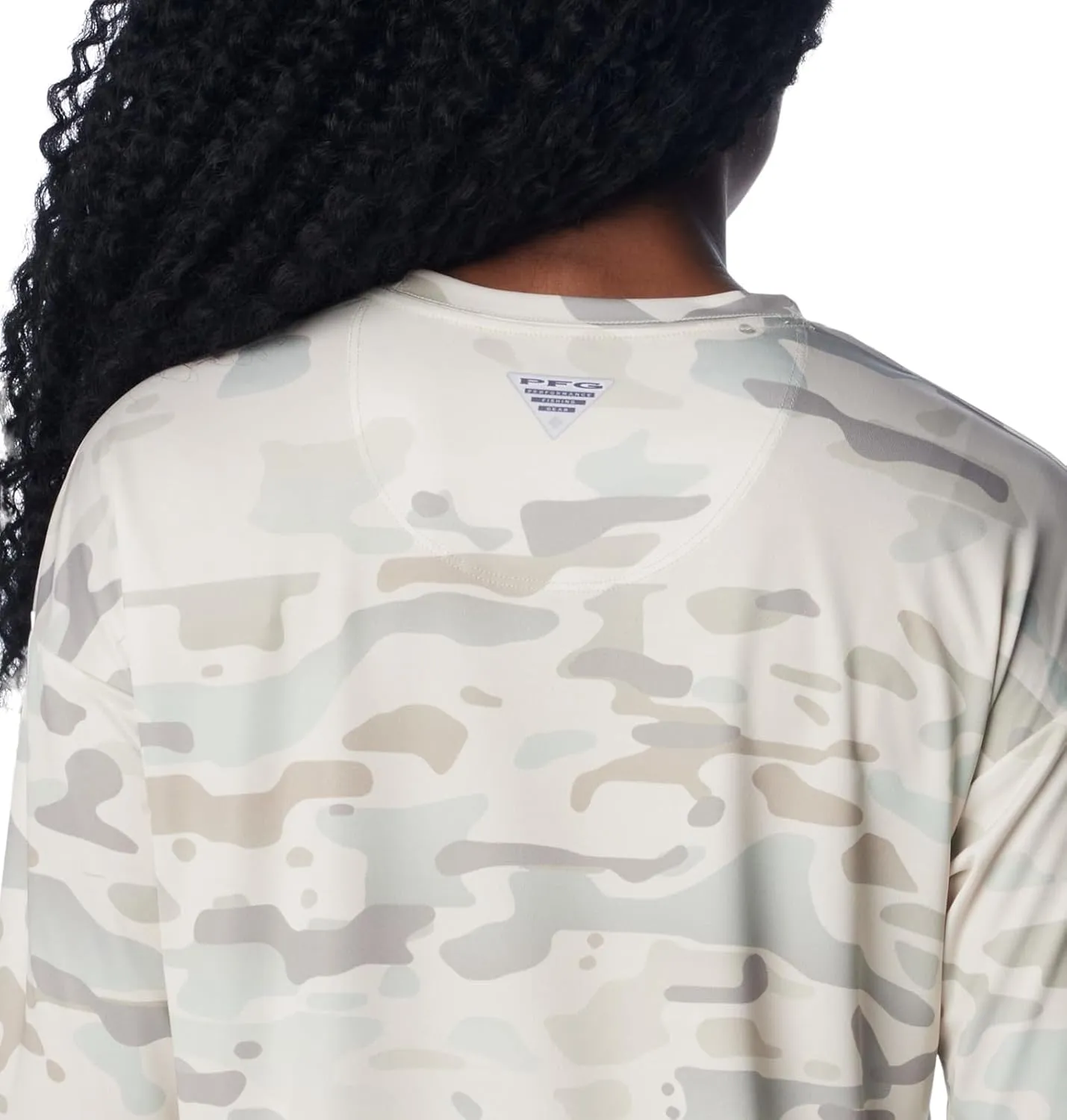 Columbia Women's Standard Super Tidal Light Long Sleeve