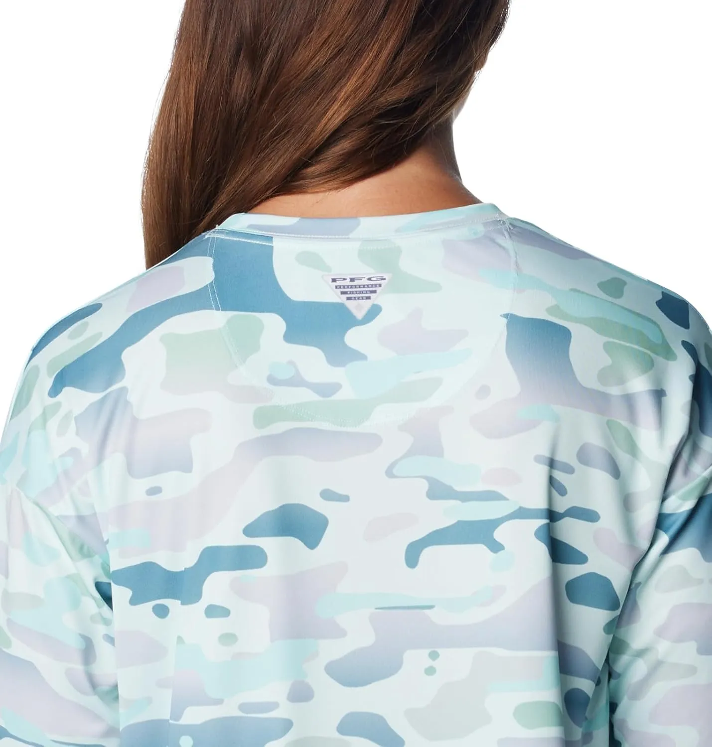 Columbia Women's Standard Super Tidal Light Long Sleeve