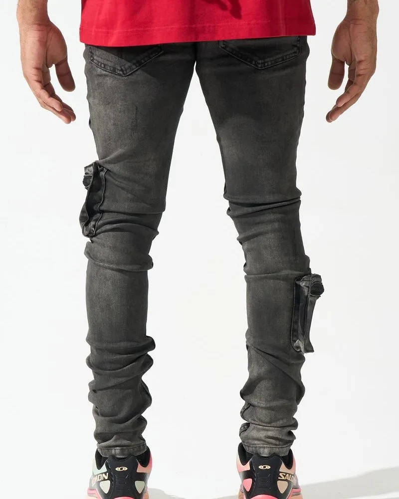Current Cargo Jean