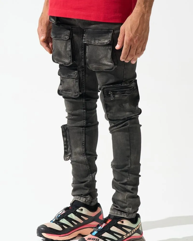 Current Cargo Jean