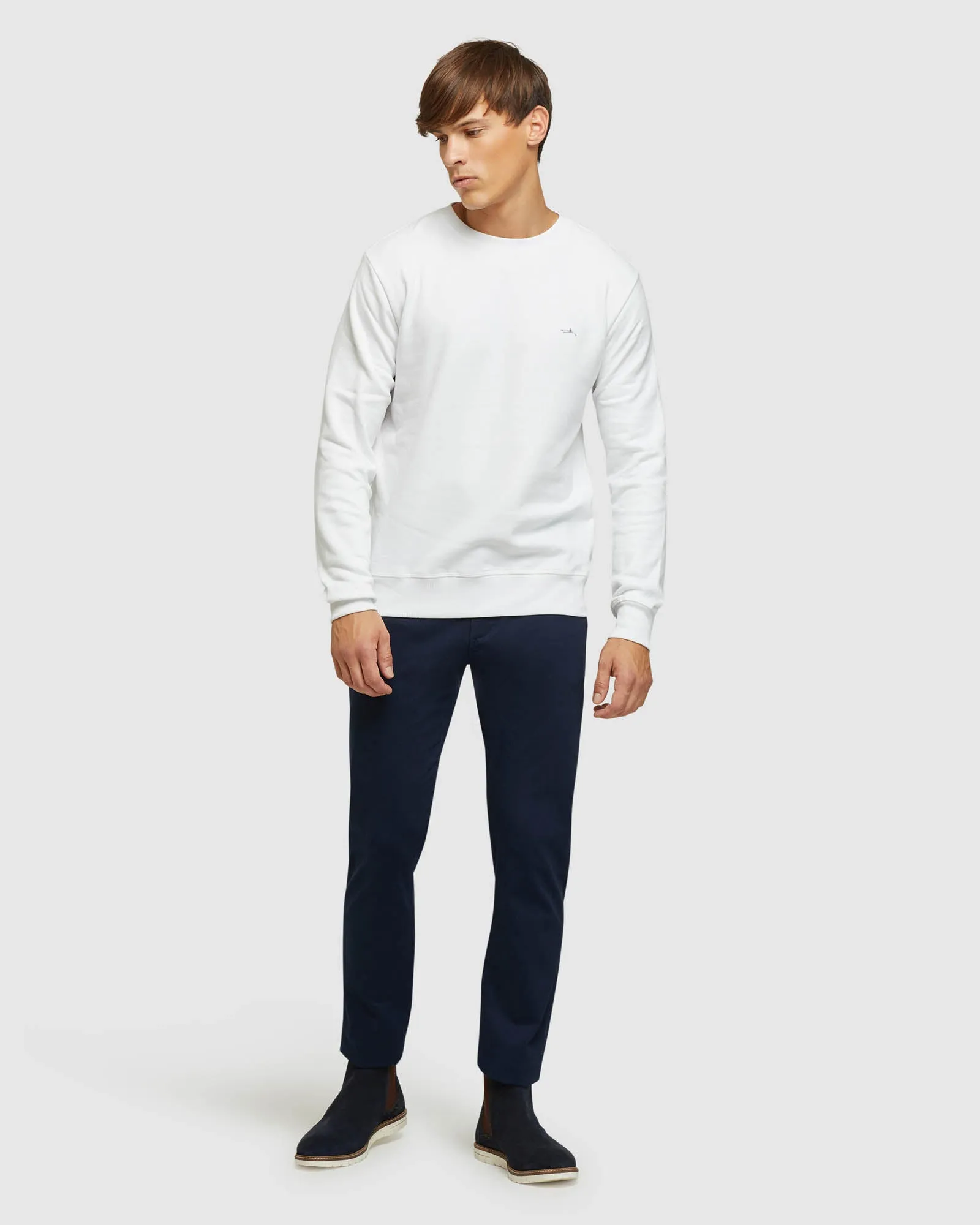 Danny Casual Chinos