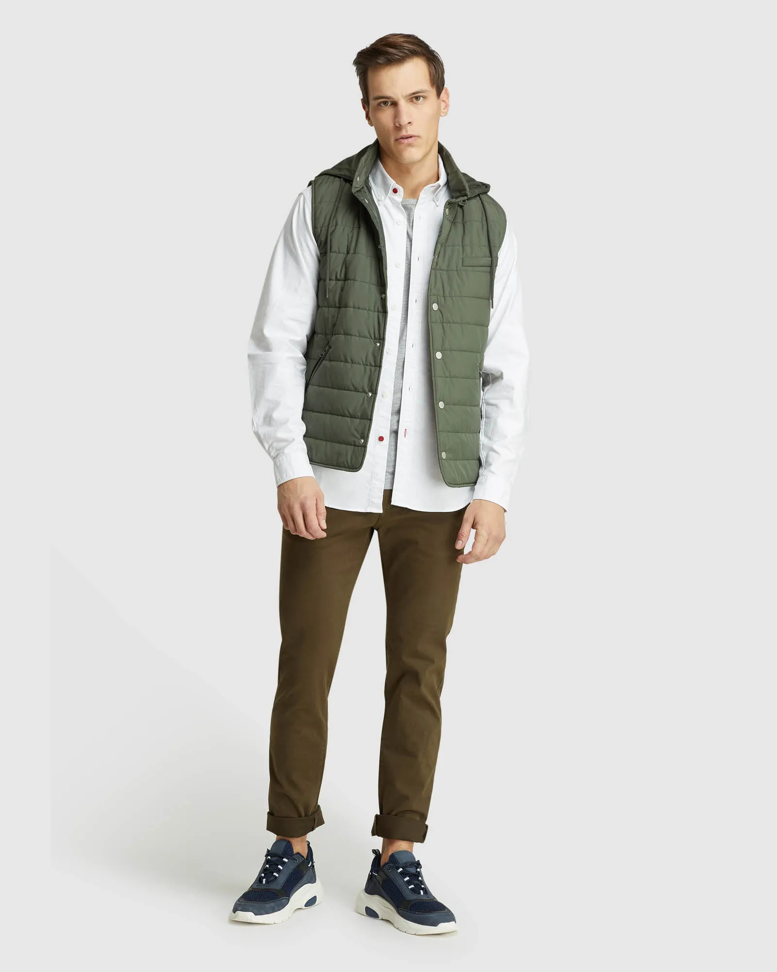 Danny Casual Chinos