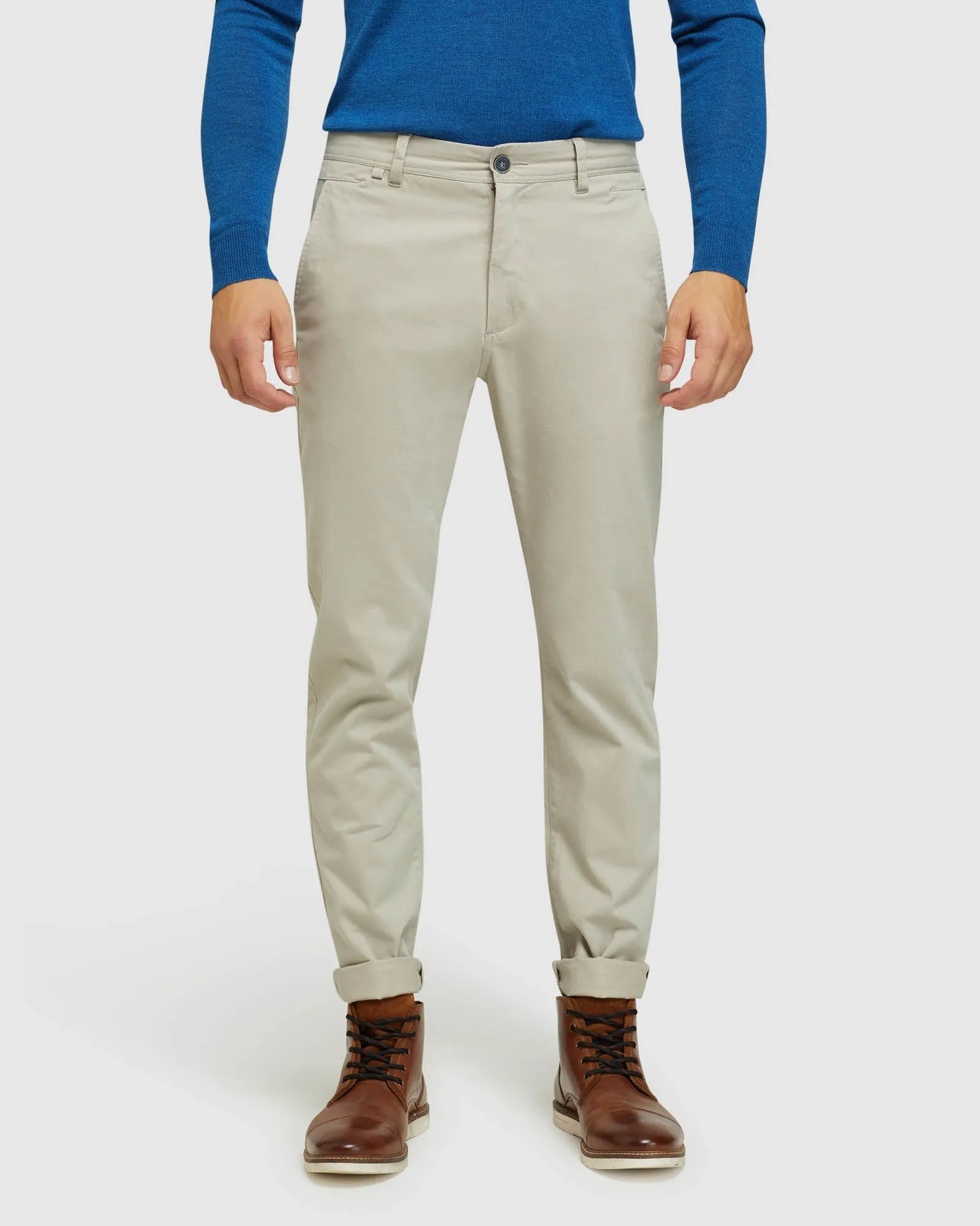 Danny Casual Chinos