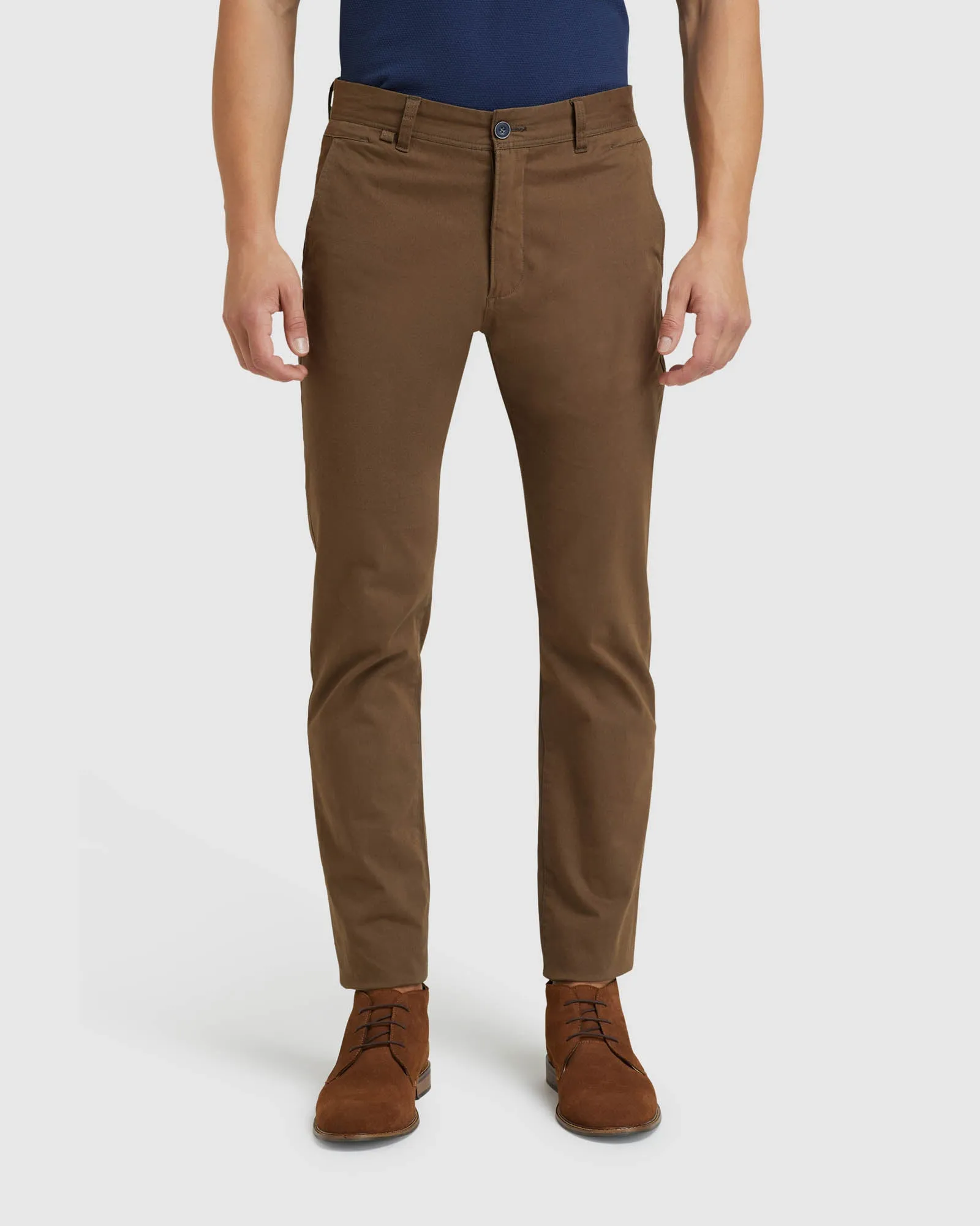 Danny Casual Chinos